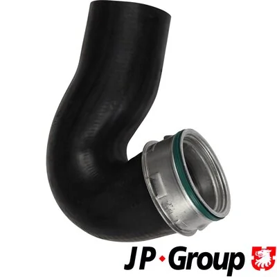 Charge Air Hose